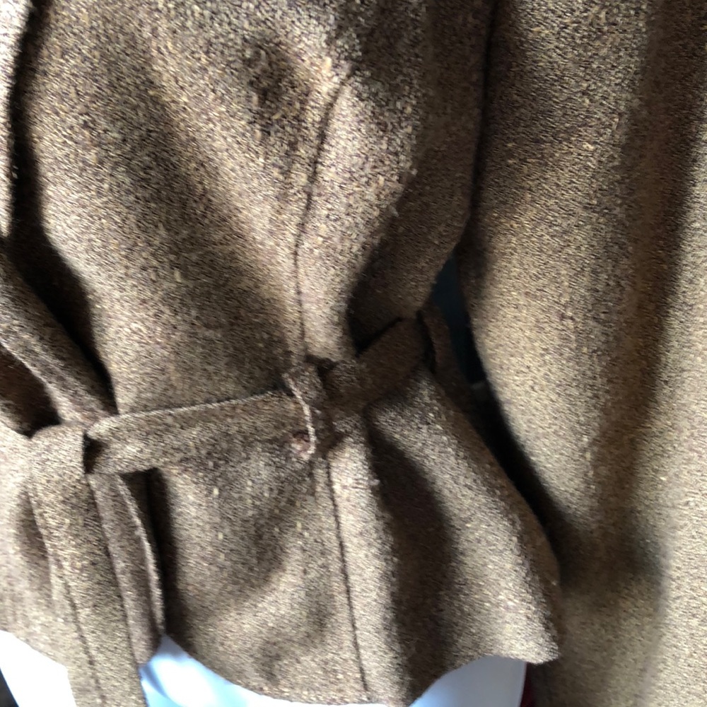CHARLOTTE ROUSSE DRESS JACKET - Picture 2 of 6
